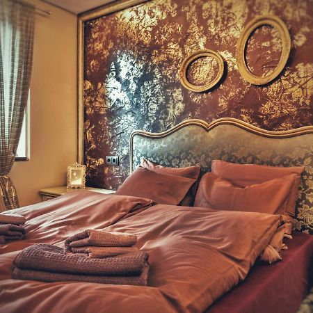 Тhe Bohemian Lodge-Entire House With Sauna Veliko Tarnovo Exterior foto