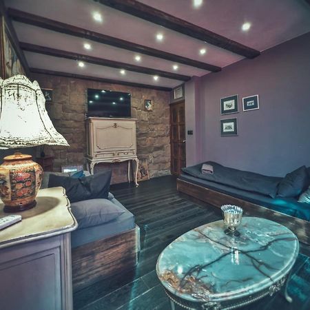 Тhe Bohemian Lodge-Entire House With Sauna Veliko Tarnovo Exterior foto