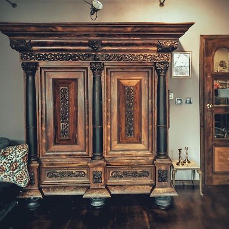 Тhe Bohemian Lodge-Entire House With Sauna Veliko Tarnovo Exterior foto