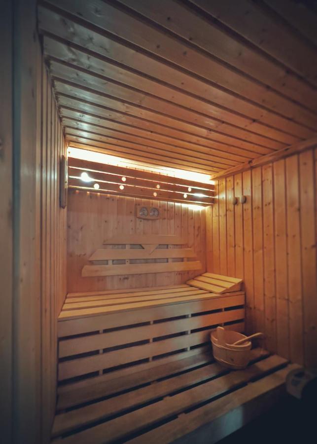 Тhe Bohemian Lodge-Entire House With Sauna Veliko Tarnovo Exterior foto
