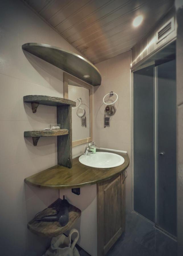 Тhe Bohemian Lodge-Entire House With Sauna Veliko Tarnovo Exterior foto