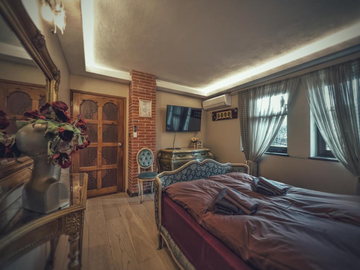 Тhe Bohemian Lodge-Entire House With Sauna Veliko Tarnovo Exterior foto