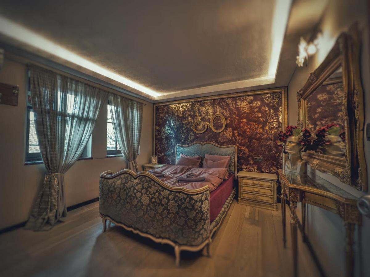 Тhe Bohemian Lodge-Entire House With Sauna Veliko Tarnovo Exterior foto