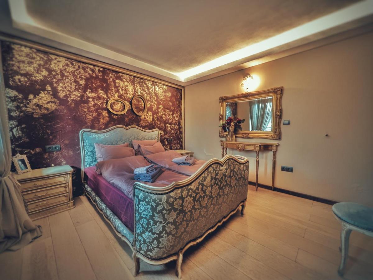Тhe Bohemian Lodge-Entire House With Sauna Veliko Tarnovo Exterior foto