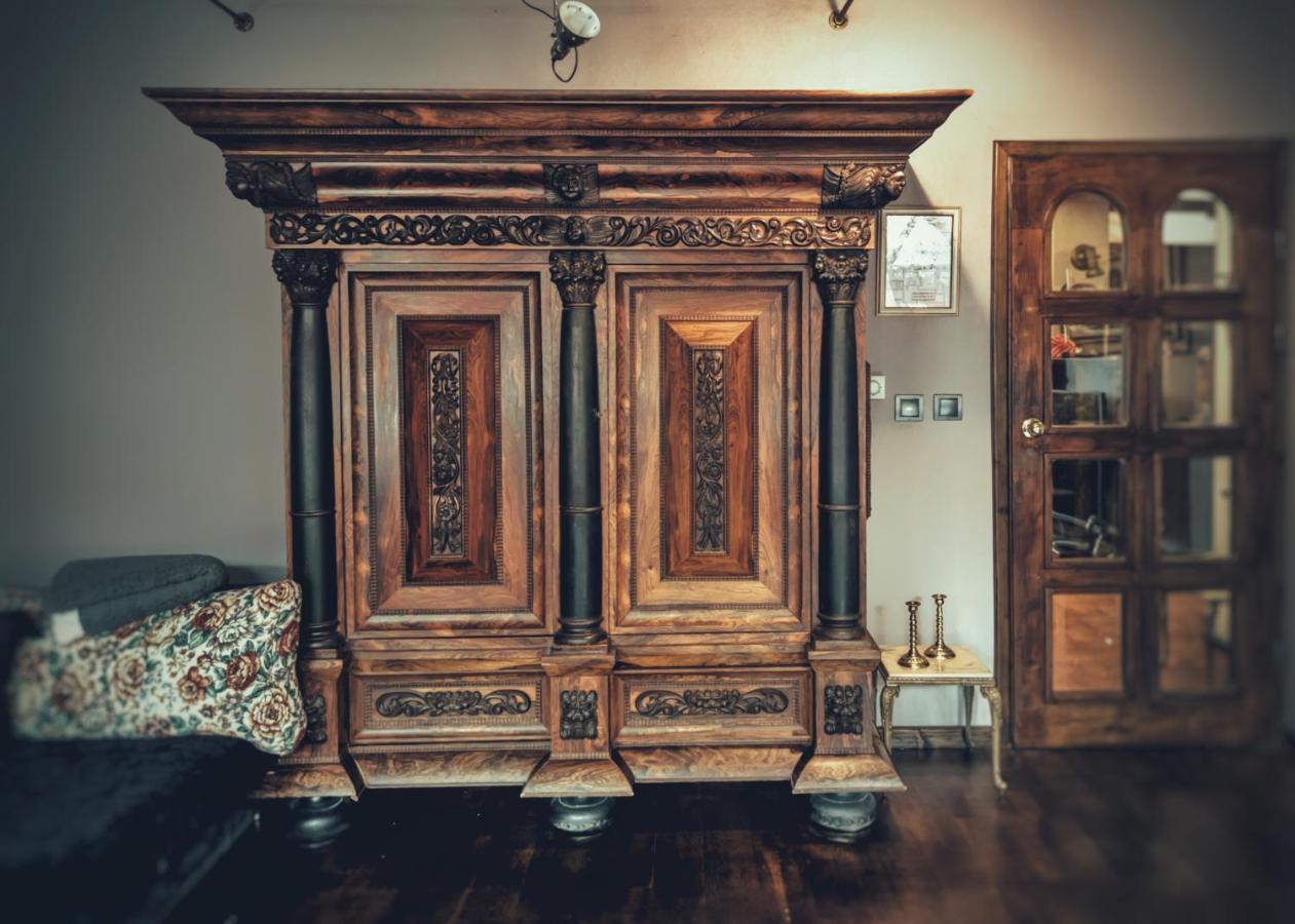 Тhe Bohemian Lodge-Entire House With Sauna Veliko Tarnovo Exterior foto