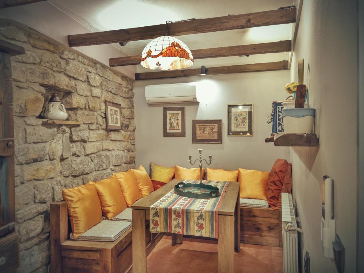 Тhe Bohemian Lodge-Entire House With Sauna Veliko Tarnovo Exterior foto