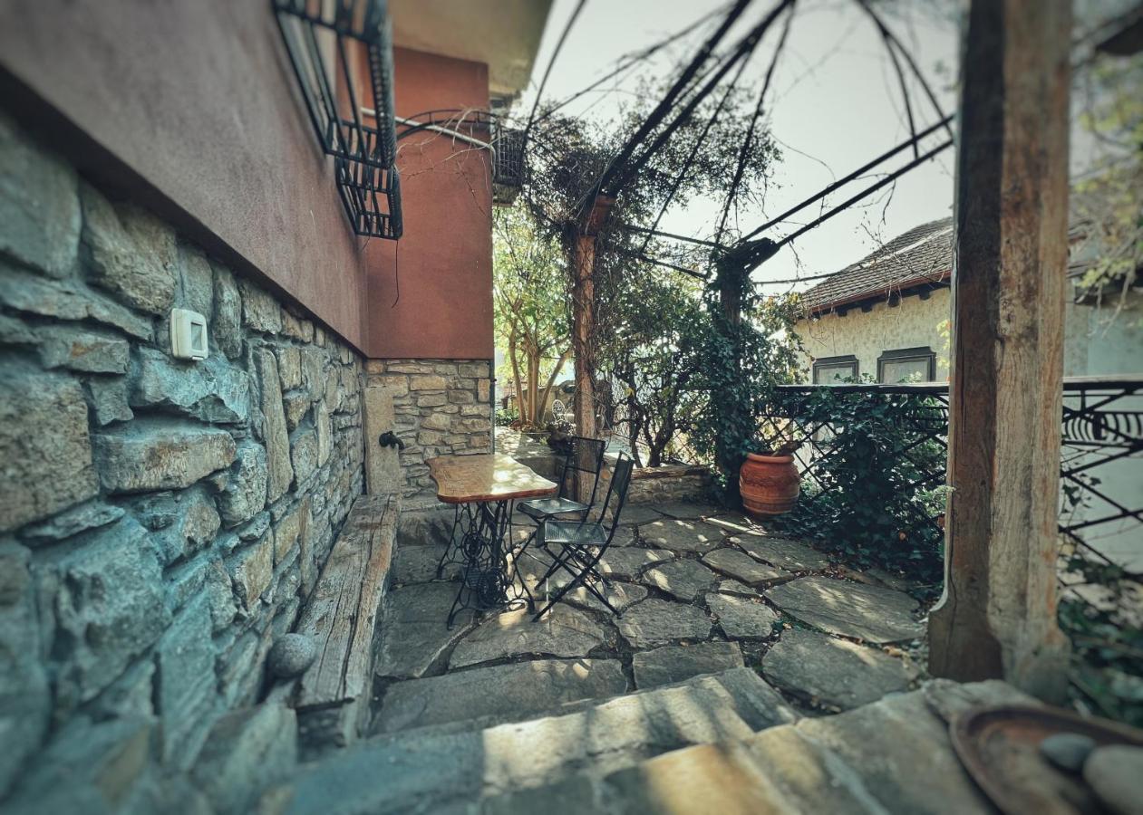 Тhe Bohemian Lodge-Entire House With Sauna Veliko Tarnovo Exterior foto